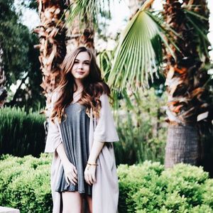 Meet your Posher, Summer